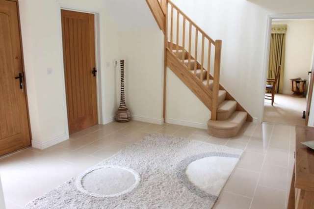  Image of 5 bedroom Detached house for sale in Bendarroch Road West Hill Ottery St. Mary EX11 at West Hill Ottery St Mary Devon, EX11 1UU