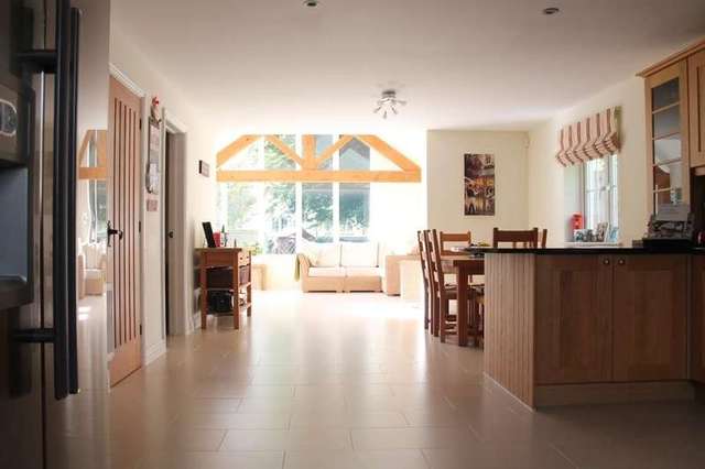  Image of 5 bedroom Detached house for sale in Bendarroch Road West Hill Ottery St. Mary EX11 at West Hill Ottery St Mary Devon, EX11 1UU