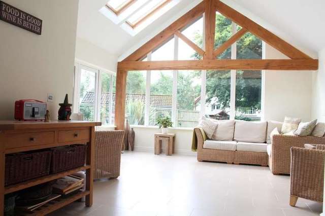  Image of 5 bedroom Detached house for sale in Bendarroch Road West Hill Ottery St. Mary EX11 at West Hill Ottery St Mary Devon, EX11 1UU