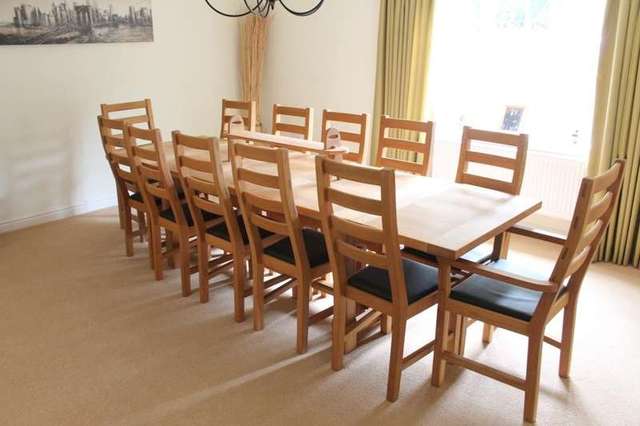  Image of 5 bedroom Detached house for sale in Bendarroch Road West Hill Ottery St. Mary EX11 at West Hill Ottery St Mary Devon, EX11 1UU