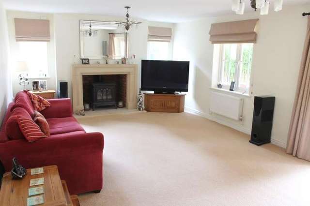  Image of 5 bedroom Detached house for sale in Bendarroch Road West Hill Ottery St. Mary EX11 at West Hill Ottery St Mary Devon, EX11 1UU