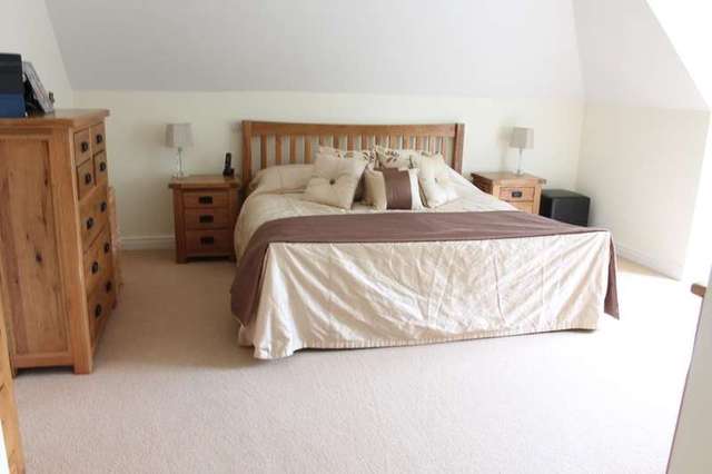  Image of 5 bedroom Detached house for sale in Bendarroch Road West Hill Ottery St. Mary EX11 at West Hill Ottery St Mary Devon, EX11 1UU