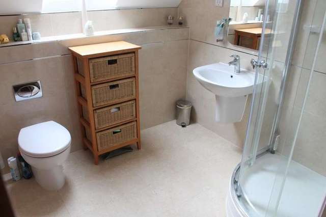  Image of 5 bedroom Detached house for sale in Bendarroch Road West Hill Ottery St. Mary EX11 at West Hill Ottery St Mary Devon, EX11 1UU