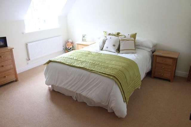  Image of 5 bedroom Detached house for sale in Bendarroch Road West Hill Ottery St. Mary EX11 at West Hill Ottery St Mary Devon, EX11 1UU