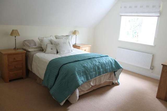  Image of 5 bedroom Detached house for sale in Bendarroch Road West Hill Ottery St. Mary EX11 at West Hill Ottery St Mary Devon, EX11 1UU