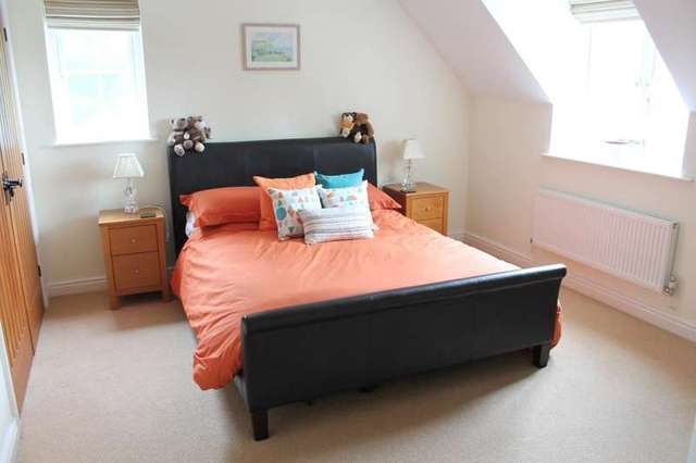  Image of 5 bedroom Detached house for sale in Bendarroch Road West Hill Ottery St. Mary EX11 at West Hill Ottery St Mary Devon, EX11 1UU