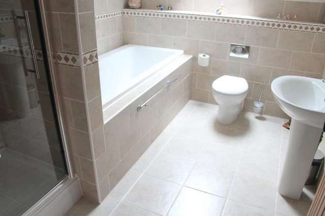  Image of 5 bedroom Detached house for sale in Bendarroch Road West Hill Ottery St. Mary EX11 at West Hill Ottery St Mary Devon, EX11 1UU