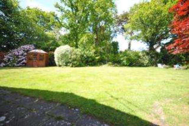  Image of 3 bedroom Bungalow for sale in Pinefields Close West Hill Ottery St. Mary EX11 at West Hill Ottery St. Mary West Hill, EX11 1XL