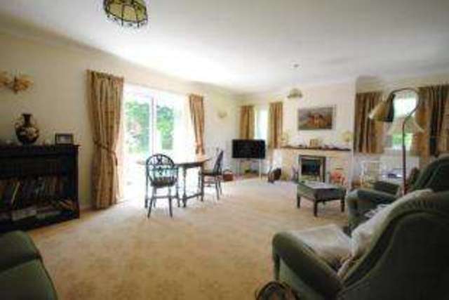  Image of 3 bedroom Bungalow for sale in Pinefields Close West Hill Ottery St. Mary EX11 at West Hill Ottery St. Mary West Hill, EX11 1XL