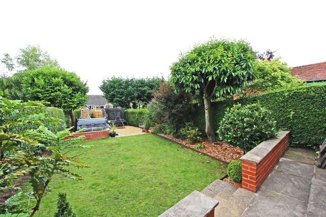  Image of 4 bedroom Semi-Detached house for sale in West Road Bourne PE10 at West Road  Bourne, PE10 9PS