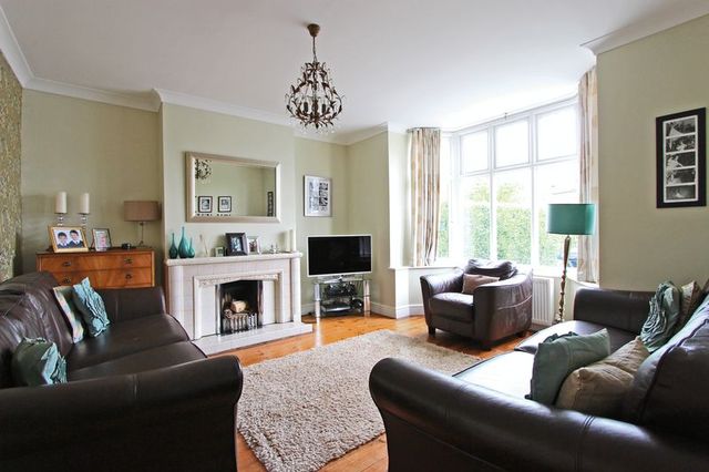  Image of 4 bedroom Semi-Detached house for sale in West Road Bourne PE10 at West Road  Bourne, PE10 9PS