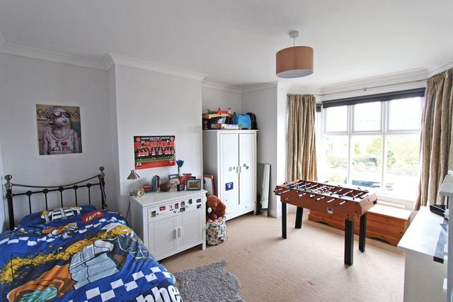  Image of 4 bedroom Semi-Detached house for sale in West Road Bourne PE10 at West Road  Bourne, PE10 9PS