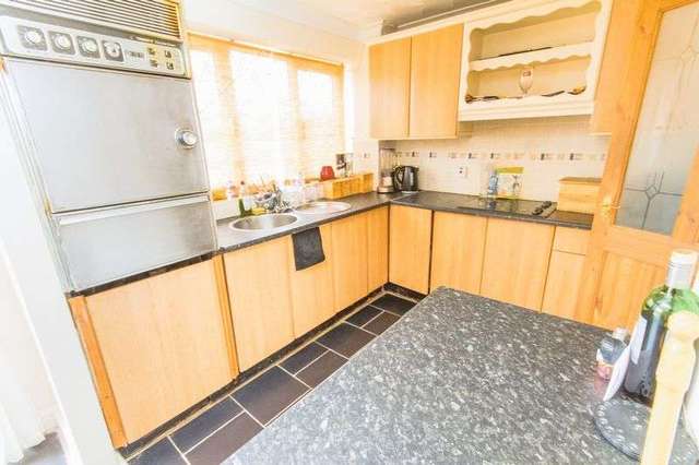  Image of 3 bedroom Detached house for sale in Westerdale Way Grimsby DN37 at Westerdale Way  Grimsby, DN37 9BZ
