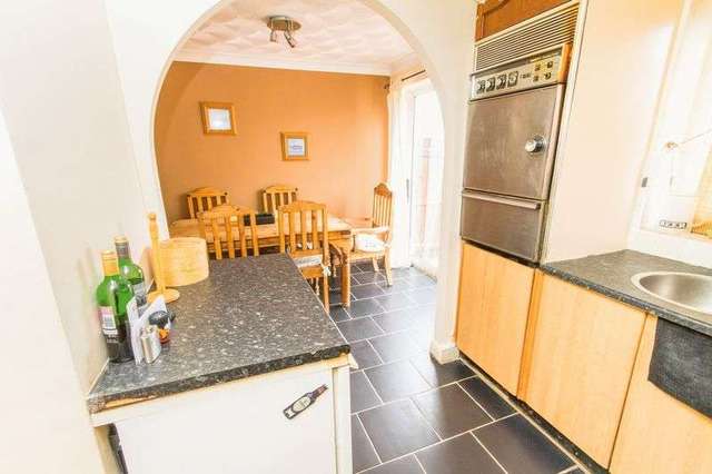  Image of 3 bedroom Detached house for sale in Westerdale Way Grimsby DN37 at Westerdale Way  Grimsby, DN37 9BZ