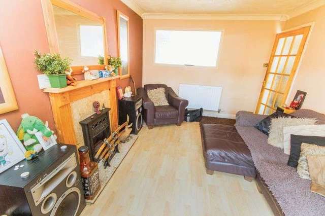  Image of 3 bedroom Detached house for sale in Westerdale Way Grimsby DN37 at Westerdale Way  Grimsby, DN37 9BZ