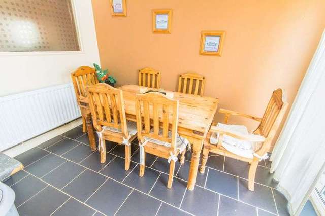  Image of 3 bedroom Detached house for sale in Westerdale Way Grimsby DN37 at Westerdale Way  Grimsby, DN37 9BZ