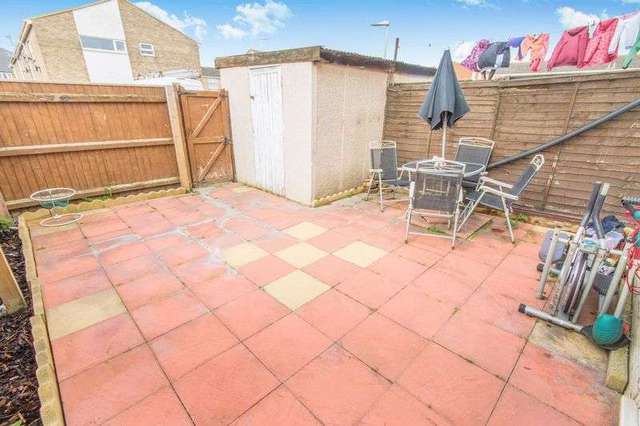  Image of 3 bedroom Detached house for sale in Westerdale Way Grimsby DN37 at Westerdale Way  Grimsby, DN37 9BZ