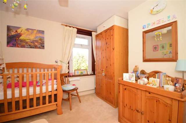  Image of 2 bedroom End of Terrace for sale in Western Road Crowborough TN6 at Crowborough East Sussex Crowborough, TN6 3EE