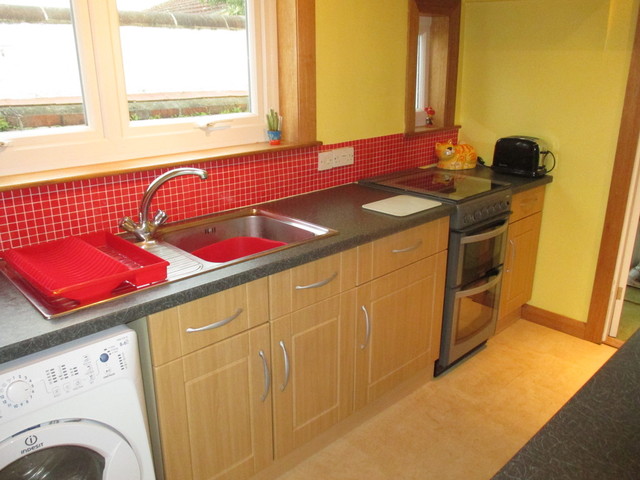  Image of 3 bedroom End of Terrace for sale in Western Terrace Portsmouth PO2 at Western Terrace Stamshaw Portsmouth, PO2 8JX