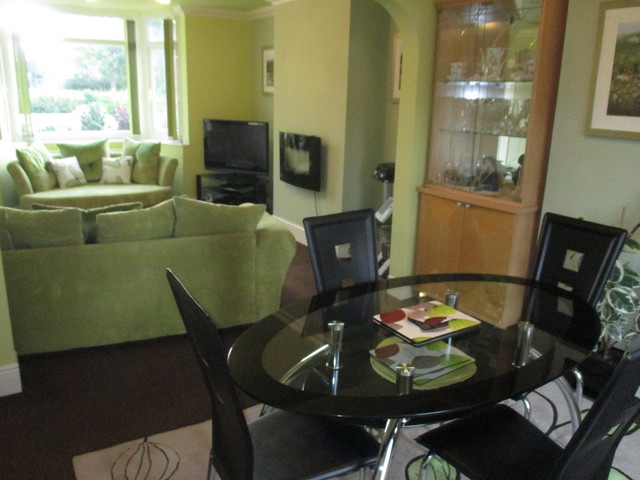 Image of 3 bedroom End of Terrace for sale in Western Terrace Portsmouth PO2 at Western Terrace Stamshaw Portsmouth, PO2 8JX