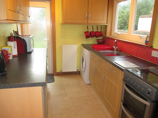  Image of 3 bedroom End of Terrace for sale in Western Terrace Portsmouth PO2 at Western Terrace Stamshaw Portsmouth, PO2 8JX