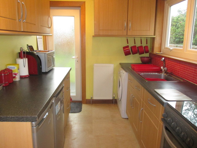  Image of 3 bedroom End of Terrace for sale in Western Terrace Portsmouth PO2 at Western Terrace Stamshaw Portsmouth, PO2 8JX