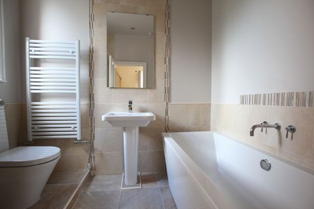  Image of 2 bedroom Flat to rent in Westhill Hessle HU13 at Westhill  Hessle, HU13 0ER