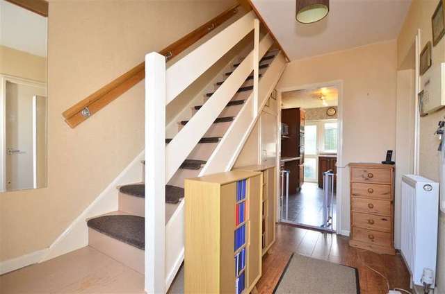  Image of 3 bedroom Terraced house for sale in Westmill Road Newport PO30 at Newport Isle of Wight Newport, PO30 5RG