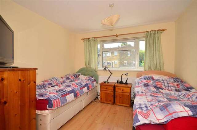  Image of 3 bedroom Terraced house for sale in Westmill Road Newport PO30 at Newport Isle of Wight Newport, PO30 5RG