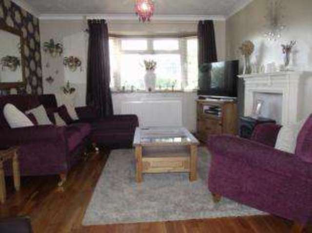  Image of 3 bedroom End of Terrace for sale in Silverberry Road Worle Weston-super-Mare BS22 at Weston-super-Mare Somerset Worle, BS22 6RY