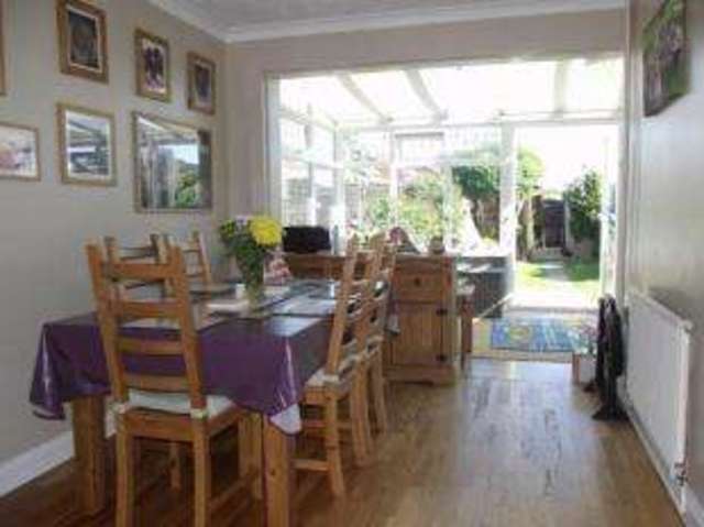  Image of 3 bedroom End of Terrace for sale in Silverberry Road Worle Weston-super-Mare BS22 at Weston-super-Mare Somerset Worle, BS22 6RY