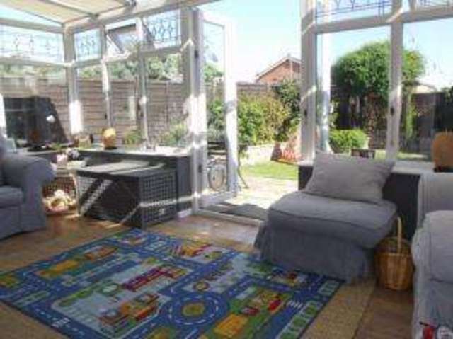  Image of 3 bedroom End of Terrace for sale in Silverberry Road Worle Weston-super-Mare BS22 at Weston-super-Mare Somerset Worle, BS22 6RY
