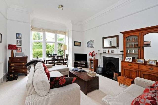  Image of 2 bedroom Flat for sale in Whatley Road Clifton Bristol BS8 at Whatley Road Clifton Bristol, BS8 2PU