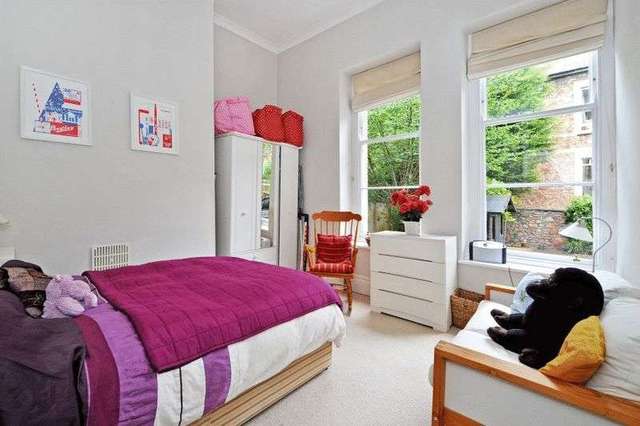  Image of 2 bedroom Flat for sale in Whatley Road Clifton Bristol BS8 at Whatley Road Clifton Bristol, BS8 2PU