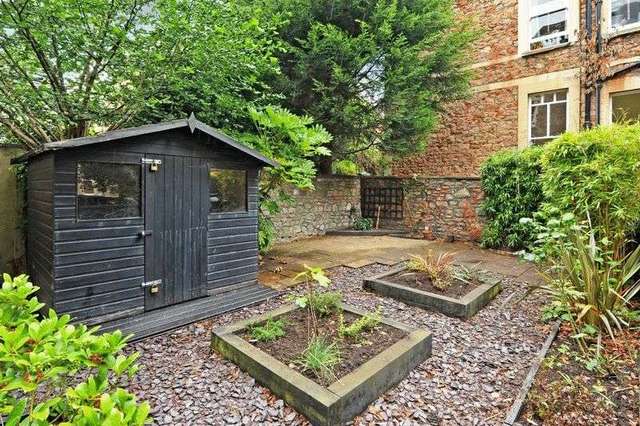  Image of 2 bedroom Flat for sale in Whatley Road Clifton Bristol BS8 at Whatley Road Clifton Bristol, BS8 2PU
