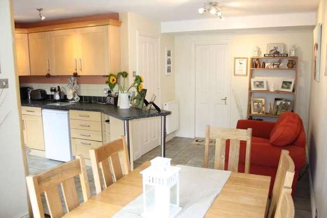  Image of 3 bedroom End of Terrace for sale in Slewton Crescent Whimple Exeter EX5 at Whimple Exeter Devon, EX5 2QA