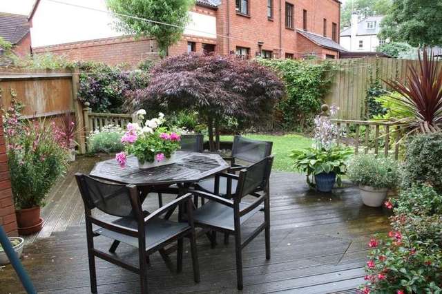  Image of 3 bedroom End of Terrace for sale in Slewton Crescent Whimple Exeter EX5 at Whimple Exeter Devon, EX5 2QA