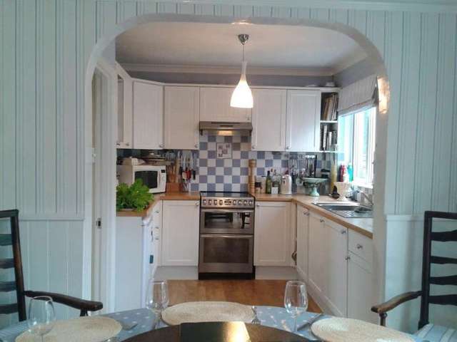  Image of 4 bedroom Semi-Detached house to rent in Church Road Whimple Exeter EX5 at Whimple Exeter Devon, EX5 2SU