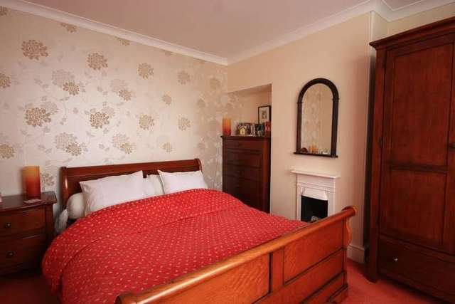  Image of 4 bedroom Semi-Detached house to rent in Church Road Whimple Exeter EX5 at Whimple Exeter Devon, EX5 2SU