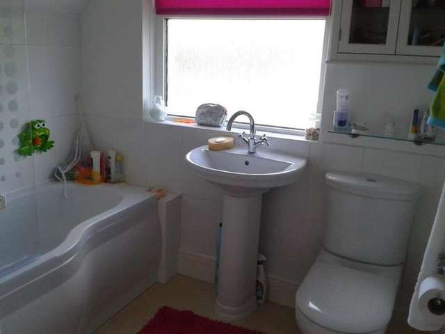  Image of 4 bedroom Semi-Detached house to rent in Church Road Whimple Exeter EX5 at Whimple Exeter Devon, EX5 2SU