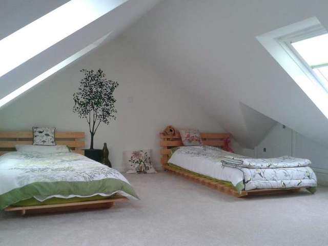  Image of 4 bedroom Semi-Detached house to rent in Church Road Whimple Exeter EX5 at Whimple Exeter Devon, EX5 2SU