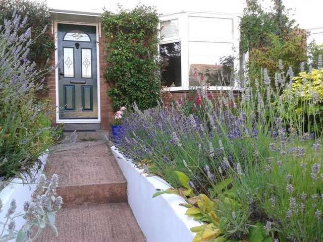  Image of 4 bedroom Semi-Detached house to rent in Church Road Whimple Exeter EX5 at Whimple Exeter Devon, EX5 2SU