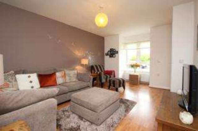  Image of 2 bedroom End of Terrace for sale in Whistleberry Wynd Hamilton ML3 at Hamilton South Lanarkshire Hamilton, ML3 0SE
