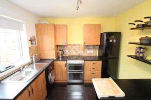  Image of 2 bedroom End of Terrace for sale in Whistleberry Wynd Hamilton ML3 at Hamilton South Lanarkshire Hamilton, ML3 0SE