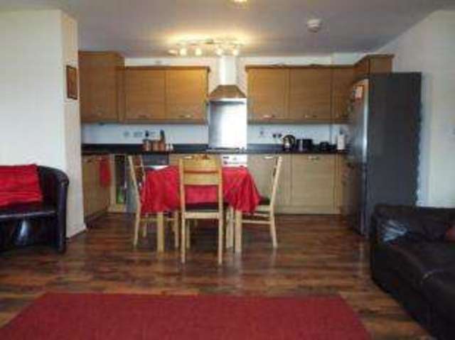  Image of 2 bedroom Flat for sale in Whitebarn Avenue Manchester M8 at Manchester Greater Manchester Cheetham Hill, M8 0JU