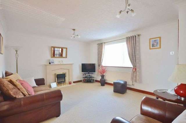  Image of 3 bedroom Terraced house for sale in Whitecroft Maryport CA15 at Whitecroft  Maryport, CA15 8NQ
