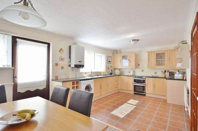  Image of 3 bedroom Terraced house for sale in Whitecroft Maryport CA15 at Whitecroft  Maryport, CA15 8NQ