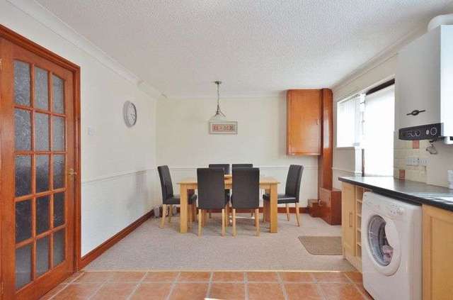  Image of 3 bedroom Terraced house for sale in Whitecroft Maryport CA15 at Whitecroft  Maryport, CA15 8NQ