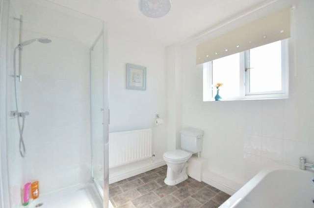  Image of 3 bedroom Terraced house for sale in Whitecroft Maryport CA15 at Whitecroft  Maryport, CA15 8NQ