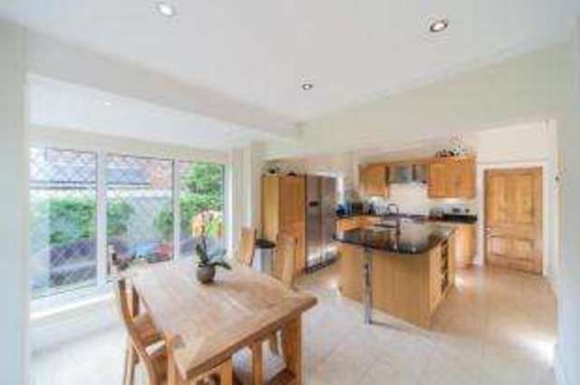  Image of 5 bedroom Semi-Detached house for sale in Whitefield Road Stockton Heath Warrington WA4 at Stockton Heath Warrington Stockton Heath, WA4 6LZ